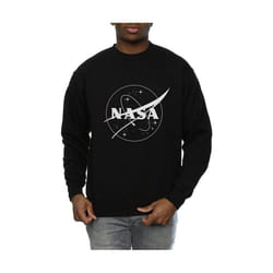 NASA - Sweat CLASSIC - Homme (Noir)