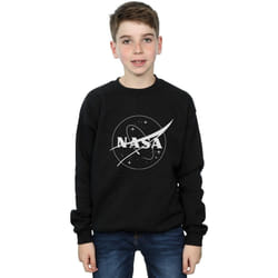NASA - Sweat - Garçon (Noir)