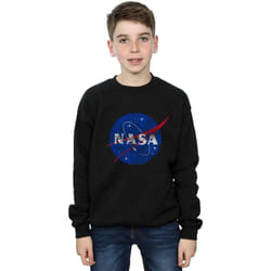 NASA - Sweat - Garçon (Noir)