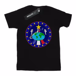 NASA - T-shirt - Homme (Noir)