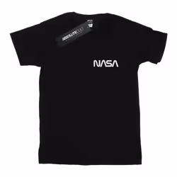 NASA - T-shirt - Homme (Noir)