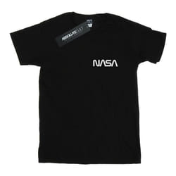 NASA - T-shirt - Homme (Noir)