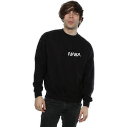 NASA - Sweat - Homme (Noir)