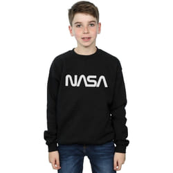 NASA - Sweat - Garçon (Noir)