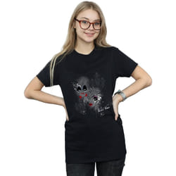 Disney - T-shirt WICKED WOMEN - Femme (Noir)