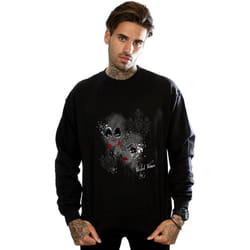 Disney - Sweat WICKED WOMEN - Homme (Noir)