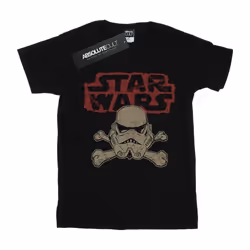 Star Wars - T-shirt - Homme (Noir)