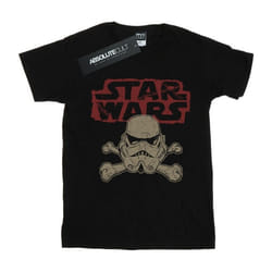Star Wars - T-shirt - Homme (Noir)
