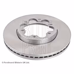 Disque de frein BLUE PRINT ADT343314 avant, ventilé, 1 pièce