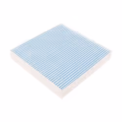 Filtre d'habitacle (filtre à pollen) BLUE PRINT ADG02598
