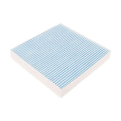 Filtre d'habitacle (filtre à pollen) BLUE PRINT ADG02598