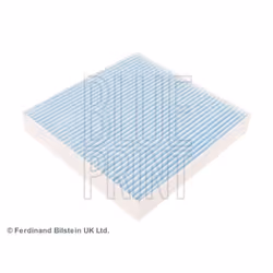 Filtre d'habitacle (filtre à pollen) BLUE PRINT ADG02598