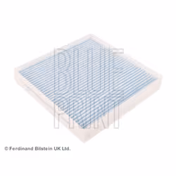 Filtre d'habitacle (filtre à pollen) BLUE PRINT ADG02598