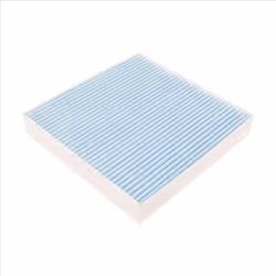 Filtre d'habitacle (filtre à pollen) BLUE PRINT ADG02598 - Vue supplémentaire 4