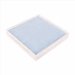 Filtre d'habitacle (filtre à pollen) BLUE PRINT ADG02598 - Vue supplémentaire 5