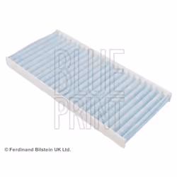 Filtre d'habitacle (filtre à pollen) BLUE PRINT ADT32557