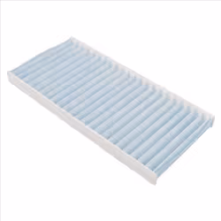 Filtre d'habitacle (filtre à pollen) BLUE PRINT ADT32557 - Vue supplémentaire 4