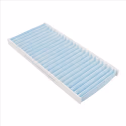 Filtre d'habitacle (filtre à pollen) BLUE PRINT ADT32557 - Vue supplémentaire 5