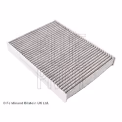 Filtre d'habitacle (filtre à pollen) BLUE PRINT ADT32556