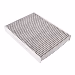 Filtre d'habitacle (filtre à pollen) BLUE PRINT ADT32556 - Vue supplémentaire 4