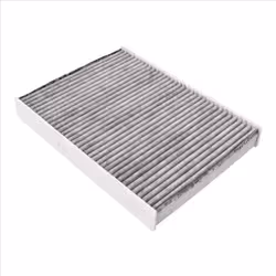 Filtre d'habitacle (filtre à pollen) BLUE PRINT ADT32556 - Vue supplémentaire 5