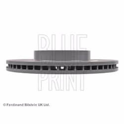 Disque de frein BLUE PRINT ADM543136 avant, ventilé, 1 pièce - Vue supplémentaire 4