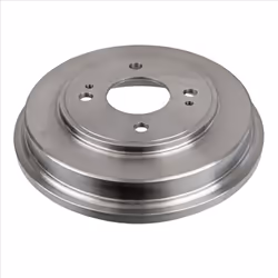 Tambour de frein BLUE PRINT ADH24709 - Vue supplémentaire 5