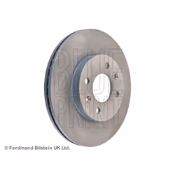 Disque de frein BLUE PRINT ADG043234 avant, ventilé, 1 pièce - Vue supplémentaire 5