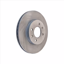 Disque de frein BLUE PRINT ADG043234 avant, ventilé, 1 pièce - Vue supplémentaire 8