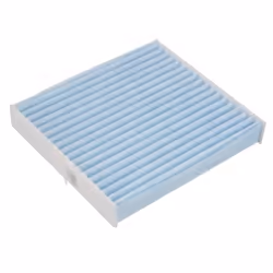 Filtre d'habitacle (filtre à pollen) BLUE PRINT ADK82517