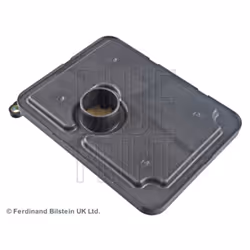Kit de filtre hydraulique, boîte automatique BLUE PRINT ADG02167