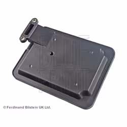 Kit de filtre hydraulique, boîte automatique BLUE PRINT ADG02167