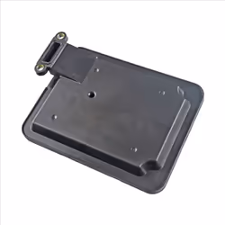 Kit de filtre hydraulique, boîte automatique BLUE PRINT ADG02167 - Vue supplémentaire 5