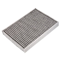 Filtre d'habitacle (filtre à pollen) BLUE PRINT ADT32558