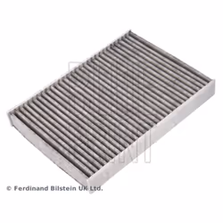 Filtre d'habitacle (filtre à pollen) BLUE PRINT ADT32558