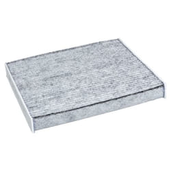 Filtre d'habitacle (filtre à pollen) BLUE PRINT ADF122529