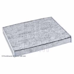 Filtre d'habitacle (filtre à pollen) BLUE PRINT ADF122529