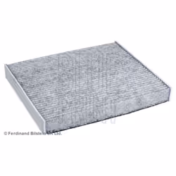 Filtre d'habitacle (filtre à pollen) BLUE PRINT ADF122529