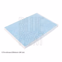 Filtre d'habitacle (filtre à pollen) BLUE PRINT ADN12548
