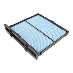 Filtre d'habitacle (filtre à pollen) BLUE PRINT ADS72507