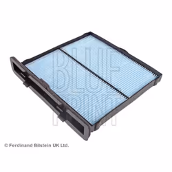 Filtre d'habitacle (filtre à pollen) BLUE PRINT ADS72507