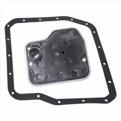 Filtre hydraulique, direction BLUE PRINT ADT32136 - Vue supplémentaire 5