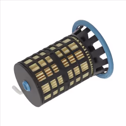Filtre à carburant BLUE PRINT ADL142307 - Vue supplémentaire 4