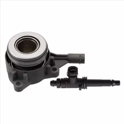 Butée hydraulique, embrayage BLUE PRINT ADF123619 - Vue supplémentaire 4
