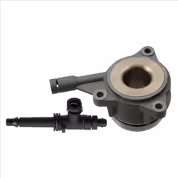 Butée hydraulique, embrayage BLUE PRINT ADF123619 - Vue supplémentaire 5