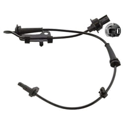 Capteur, vitesse de roue BLUE PRINT ADH27179 gauche