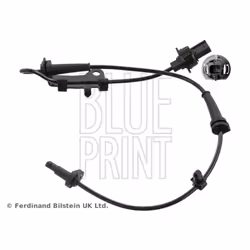 Capteur, vitesse de roue BLUE PRINT ADH27179 gauche