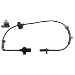 Capteur, vitesse de roue BLUE PRINT ADH27181