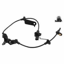 Capteur, vitesse de roue BLUE PRINT ADH27182