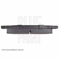 Jeu de plaquettes de frein BLUE PRINT ADC44290, arrière